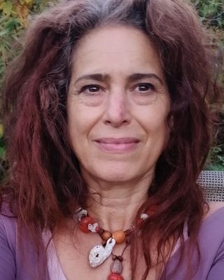 Photo of Dr. Talyah Ember Unger, Psychologist, PsyD