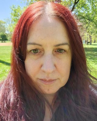 Photo of Gabrielle Cyr, Clinical Social Work/Therapist in Hell's Kitchen, New York, NY