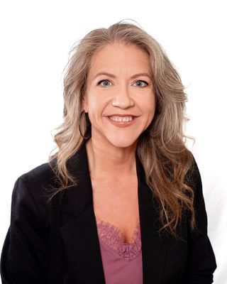 Photo of Christina Bianchini, Counsellor, RPC, MPCC