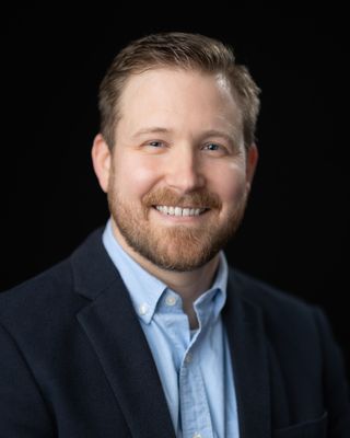 Photo of Ryan Walton, Registered Social Worker, MSW, RSW