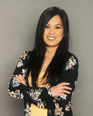 Photo of Neirreth Jonnson, Registered Social Worker, MSW, RCSW