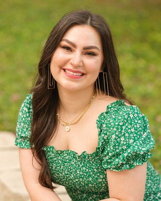 Photo of Linzey Elizabeth Guerra-Stella, Licensed Professional Counselor Associate in Western Hills-Ridglea, Fort Worth, TX
