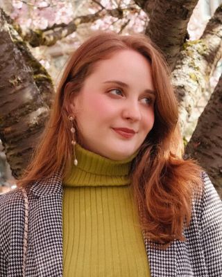 Photo of Caroline Reeder - Traverse Therapy Services, Clinical Social Work/Therapist, LICSW