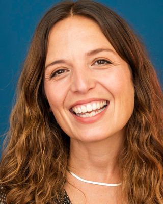 Photo of Duygu Balan, Licensed Professional Clinical Counselor, LPCC, CCTP