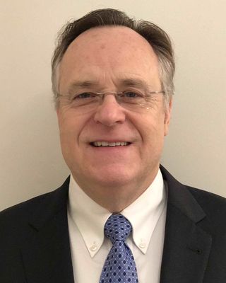 Photo of John E. Franklin, MD, FAAHPM, HMDC