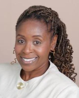 Photo of Monique Allen, LPC, Licensed Professional Counselor