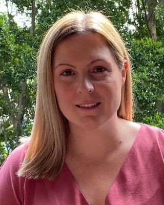 Photo of Dr Nia Sheppard, Psychologist, PsyBA - Clin. Psych