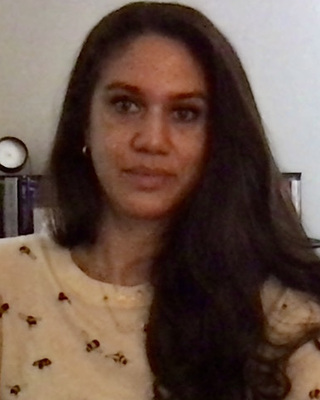 Photo of Jessica Faruq, MA, LPCC, Licensed Professional Clinical Counselor in Plymouth