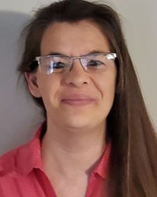 Photo of Jessica Burke, Psychiatric Nurse Practitioner, PMHNP