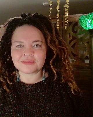 Photo of Sharmayne Arrington - Willow Tree Therapy, Counselor, LMHC, CMHS, EMMHS, MACP