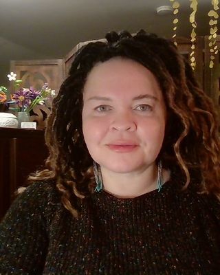 Photo of Sharmayne Arrington - Willow Tree Therapy, Counselor, LMHC, CMHS, EMMHS, MACP