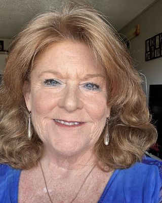 Photo of Patricia Loy, Marriage & Family Therapist, MA, LMFT