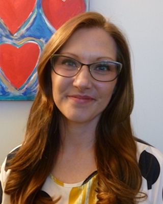 Photo of Michelle Chabino, LPC, Licensed Professional Counselor