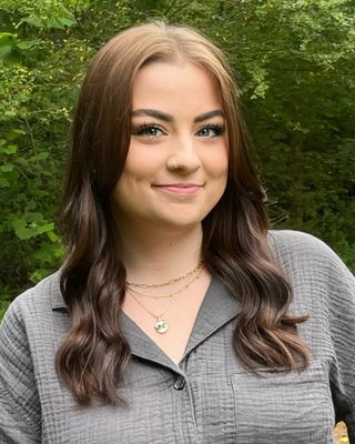 Photo of Amanda Elvy, Pre-Licensed Professional, LAPC