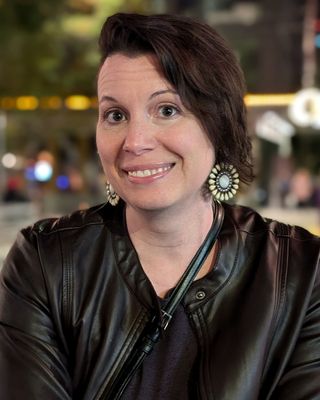 Photo of Melissa J Spencer, Psychiatric Nurse Practitioner, ARNP, PMHNP