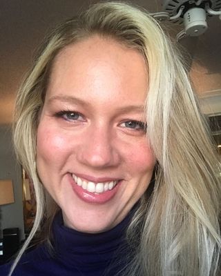 Photo of Anne Bowerman Foster - Abby Foster, Two Wolves Collaborative, Clinical Social Work/Therapist, LISW-CP, MAC, CPSS
