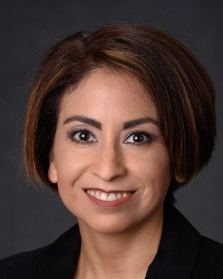 Photo of Melissa Carrasco, Licensed Professional Counselor, BSW, MEd, LPC-S