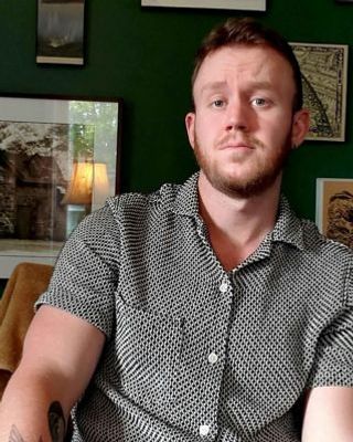 Photo of Joshua Norton, Licensed Professional Counselor, LPC, NCC