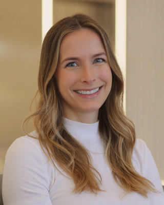 Photo of Allison Ciongoli, Marriage & Family Therapist, LMFT