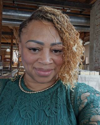 Photo of Daphne Rena Henry, LCSw Associate , MSW, LCsw-A