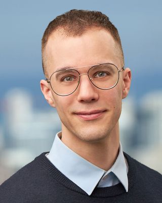 Photo of Kyle Steinke, Pre-Licensed Professional in Chicago, IL