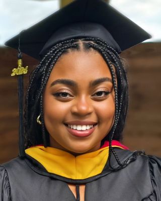 Photo of Amber Danielle Stanford, Counselor, LGPC