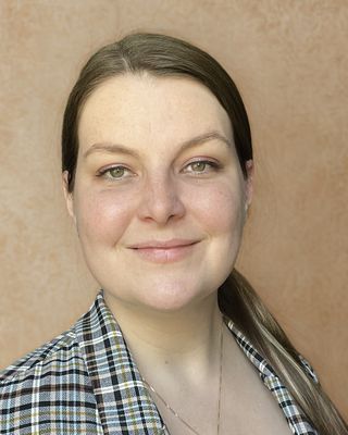 Photo of Samantha Teach, Psychiatric Nurse Practitioner, PMHNP
