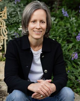 Photo of Sarah Swantner, Licensed Professional Counselor, LPC-MH, CFT, CFP
