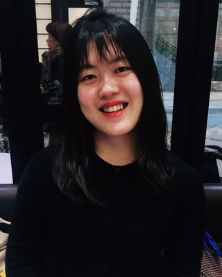 Photo of May Sun, Pre-Licensed Professional in Garment District, New York, NY