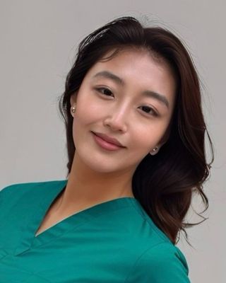 Photo of Xiao Fu, Psychiatric Nurse Practitioner, PMHNP
