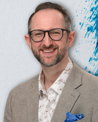 Photo of Robert Grigore - Grigore Counselling & Associates, Counsellor