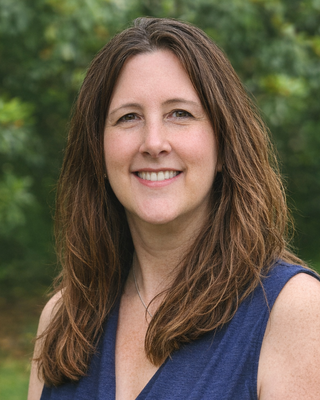Photo of Lisa Hedrick, Clinical Social Work/Therapist, LCSW, CBIS