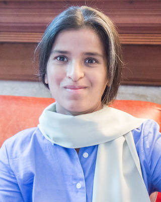 Photo of Aleisa Myles, Psychologist in Pennsylvania