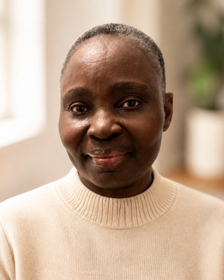 Photo of Adesola Ayilaran, Psychiatric Nurse Practitioner, PMHNP