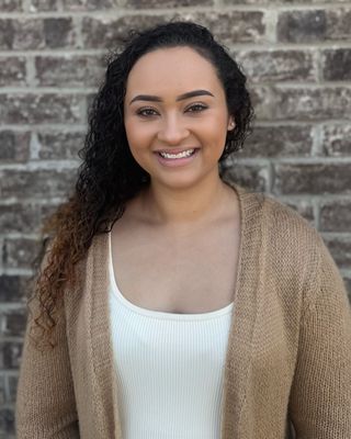 Photo of Sasha Purvis, Clinical Social Work/Therapist, LSW