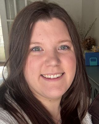 Photo of Ashley Babson, Counselor, LMHC