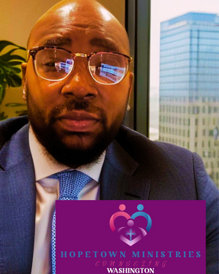 Photo of John C Scroggins, Marriage & Family Therapist Associate, MMFT, LMFT-A, QMHP