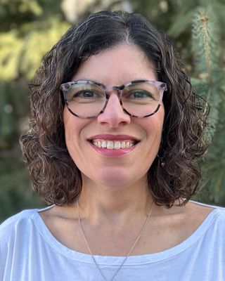 Photo of Josie Rinella, Registered Social Worker, MSW, RCSW