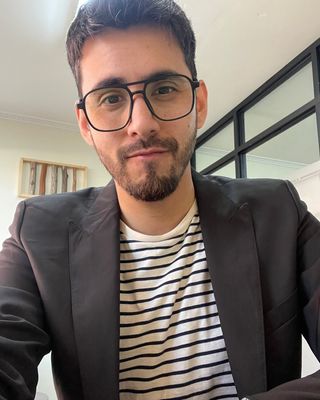 Foto de Pablo Alarcón Contreras - Ps Pablo Alarcón, Psicólogo, Lic. en Psicología