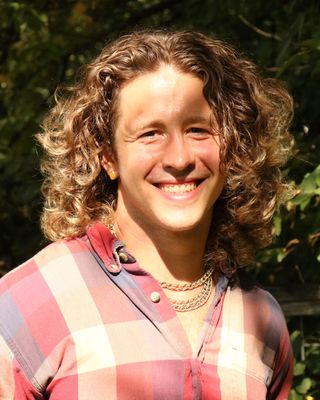 Photo of Noah Powell Sjoblom, Pre-Licensed Professional, MA