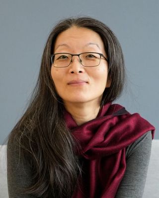 Photo of E. Sally Lee, Marriage & Family Therapist Associate, LMFTA, PhD