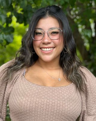 Photo of Katelynn Polanco, B.S, QMHP