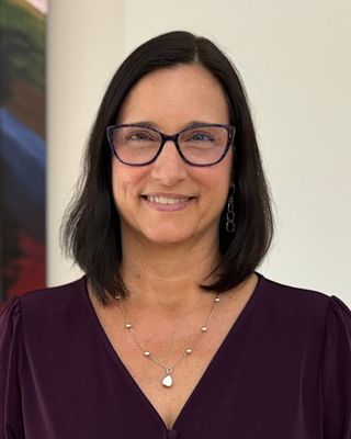 Photo of Tamara L Martin, Psychologist, PhD
