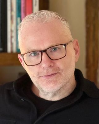 Photo of Paul Melody - Paul Melody Psychotherapy, Psychotherapist, MA, MUKCP