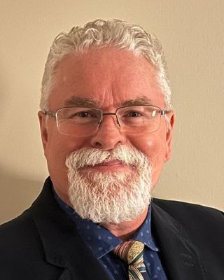 Photo of Joel Gibson Jr, Licensed Professional Counselor, LPC