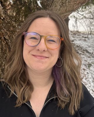 Photo of Ashton Roach, Licensed Professional Clinical Counselor, MS, LPCC
