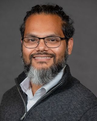 Photo of Cornelius Rodrigues, MSW, LCSW, Clinical Social Work/Therapist
