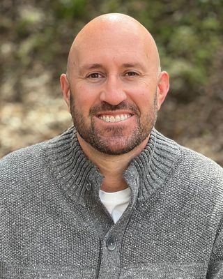 Photo of David Barks, Marriage & Family Therapist Associate in Santa Barbara, CA