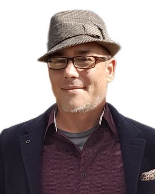 Photo of Dr. Erik Gray, Clinical Social Work/Therapist, PhD, MSW, LCSW