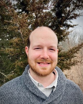 Photo of Zac Bowman Cooke, Marriage & Family Therapist in Elkhart County, IN